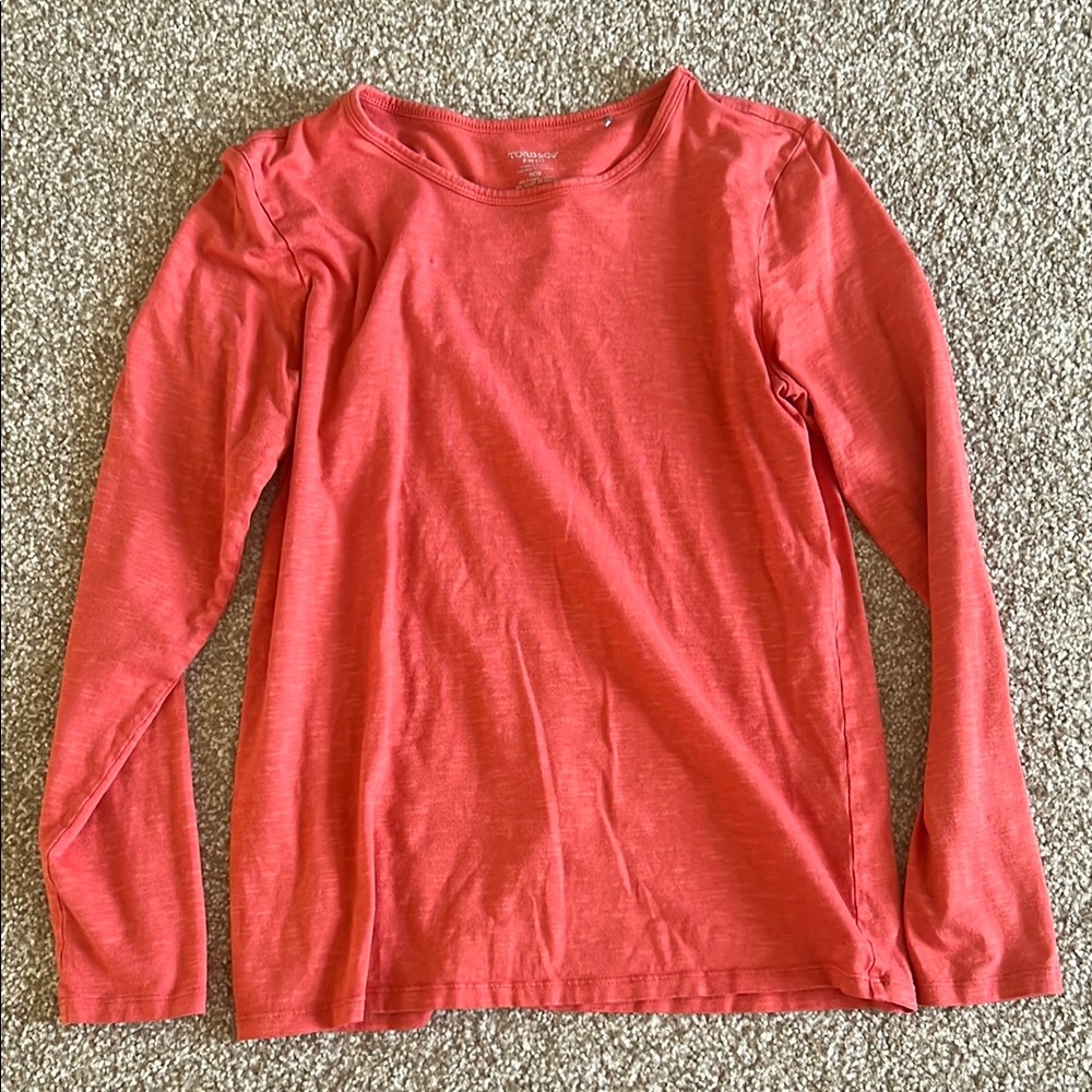 Toad&Co Long Sleeve Shirt